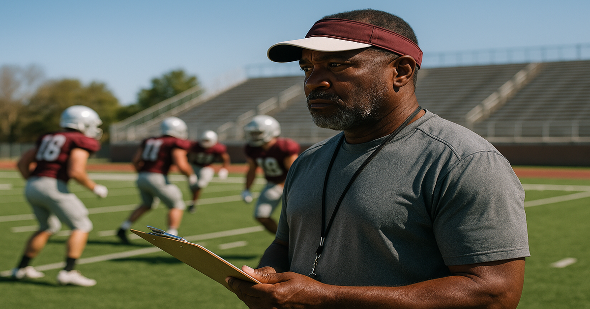 NC Central Head Coach Trei Oliver Addresses 