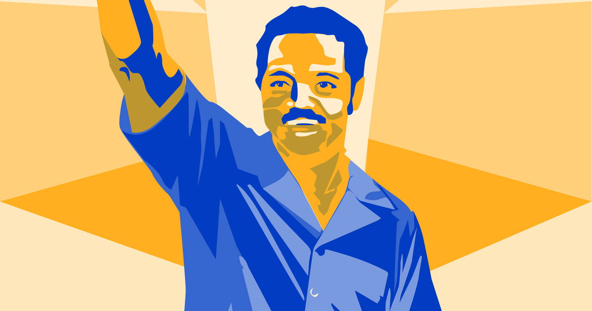 N.C. A&T to Honor Rev. Jesse Jackson with University-Wide Day of Service