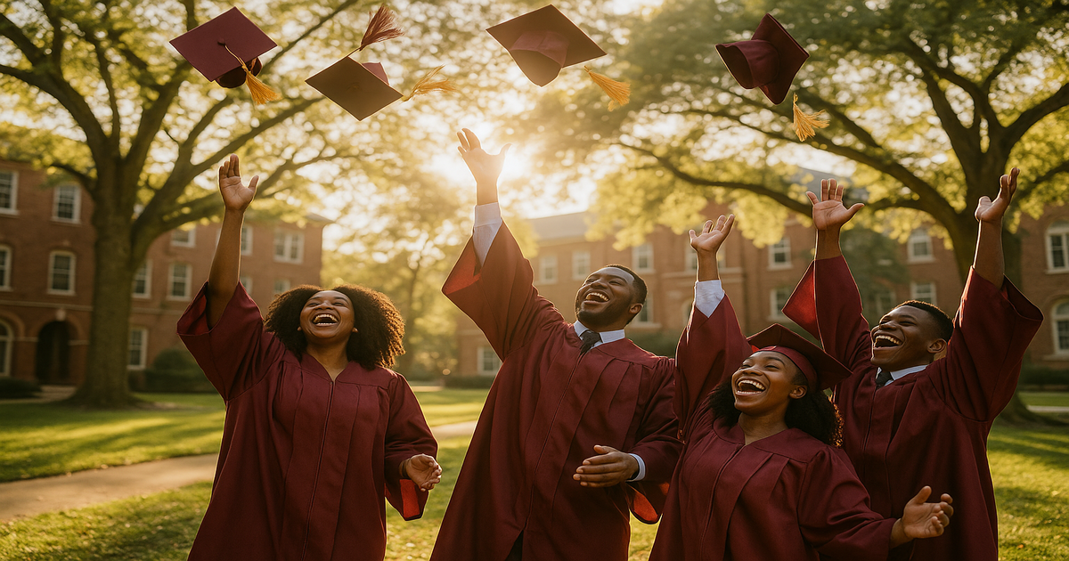 Morris Brown College Celebrates Historic 