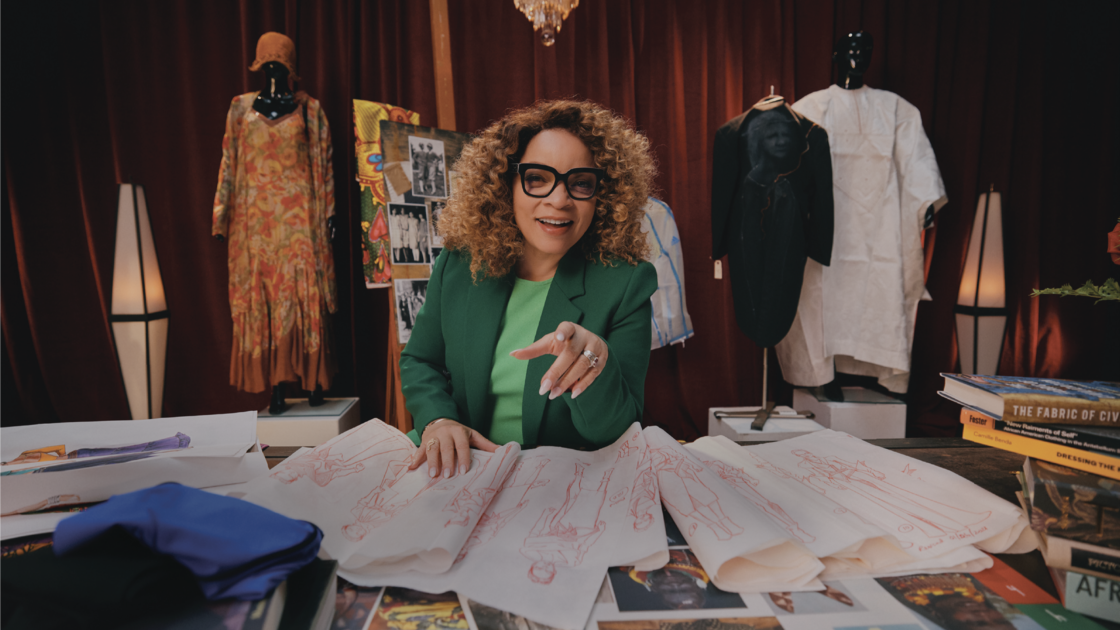 PLC DETROIT LAUNCHES RUTH E. CARTER MASTERCLASS by ADIDAS l  ePLC; Enrollment Now Open for Global Creatives