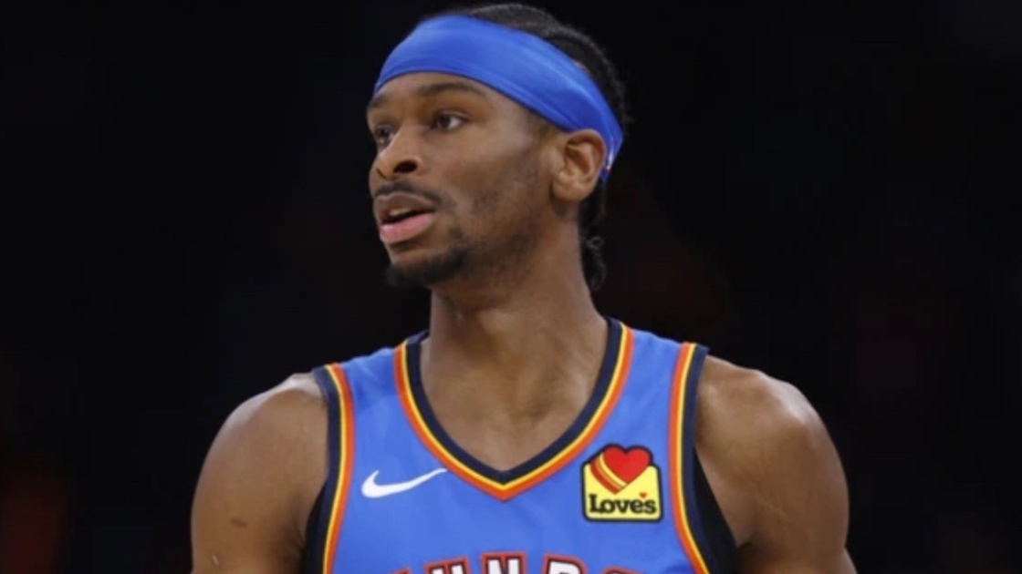 In an NBA Season that showcased the extraordinary, Shai Gilgeous-Alexander�s ordinary shone the brightest