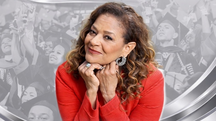 Debbie Allen to Headline Clark Atlanta University