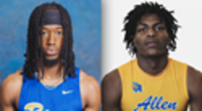 SIAC Honors Albany State