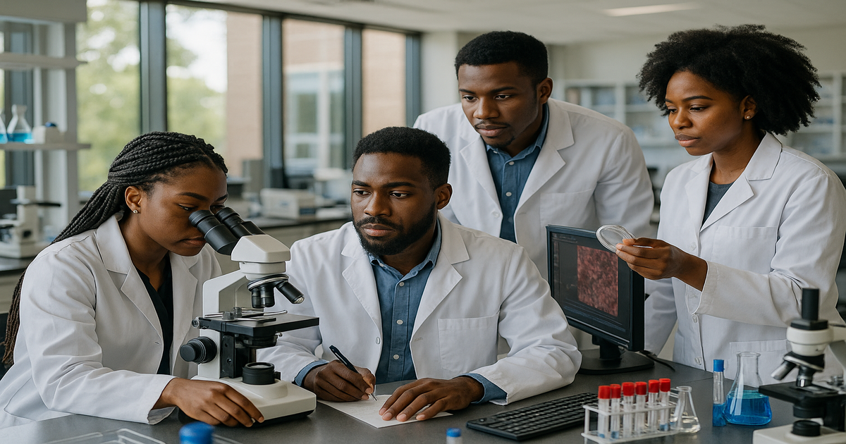 Bipartisan HBCU Research Capacity Act Introduced to Expand Federal Funding Access