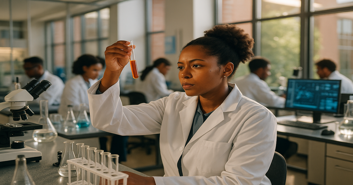 Congressional Leaders Introduce HBCU Research Capacity Act to Expand Federal Funding Access