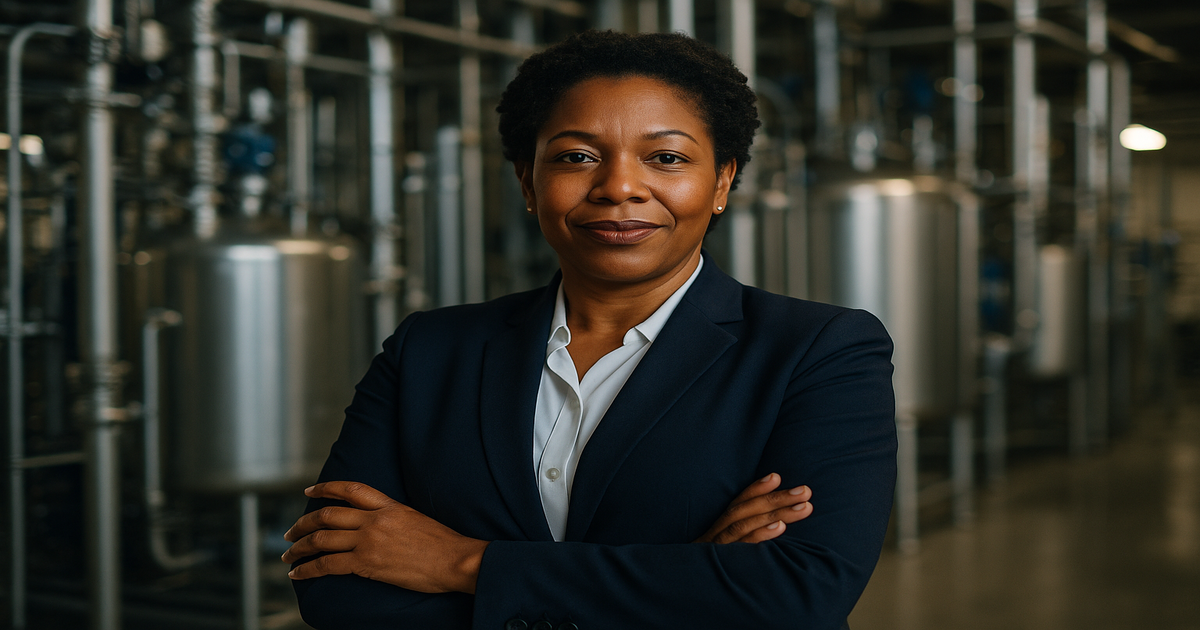 Howard University Alum Karen S. Carter Makes History as First Black Woman CEO of Major U.S. Chemical Company