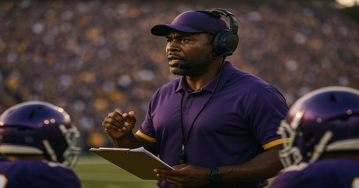 Prairie View A&M Head Coach Tremaine Jackson Receives Contract Extension, Staff Salary Increases
