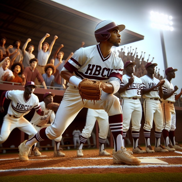 Florida A&M Baseball to Honor Jackie Robinson