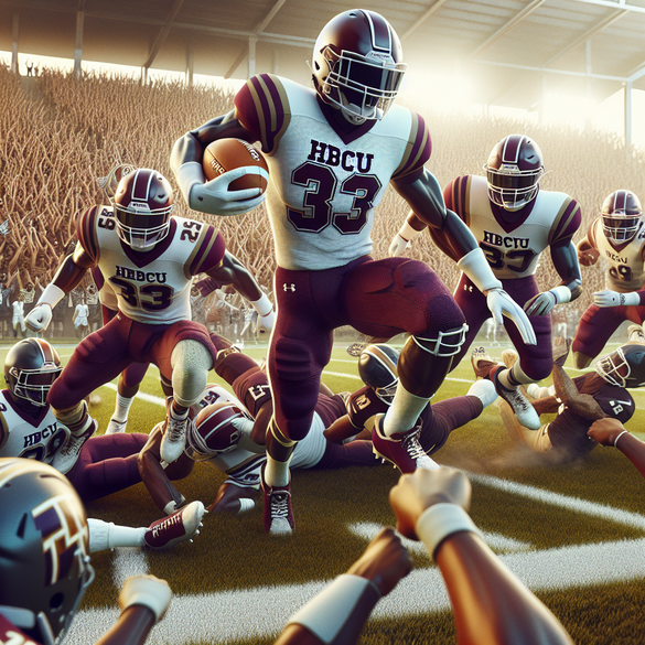 Prairie View A&M Rewards Championship Staff with Major Pay Increases
