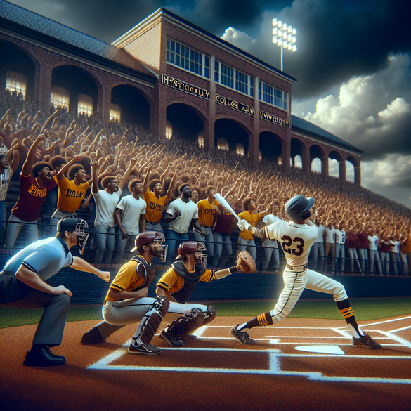 Bethune-Cookman Baseball Proves HBCU Excellence with Statement Wins Over SEC Powers