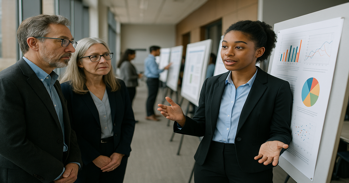 Florida A&M University Prepares to Host 4th Annual Undergraduate Research Symposium