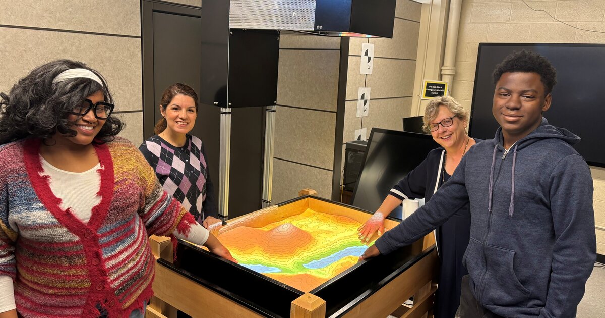 N.C. A&T Researchers Advance Coastal Resilience, Sustainable Energy Innovation