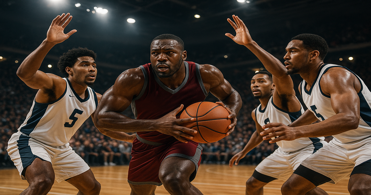 Virginia Union Expected to Hire Program Legend as Next Men