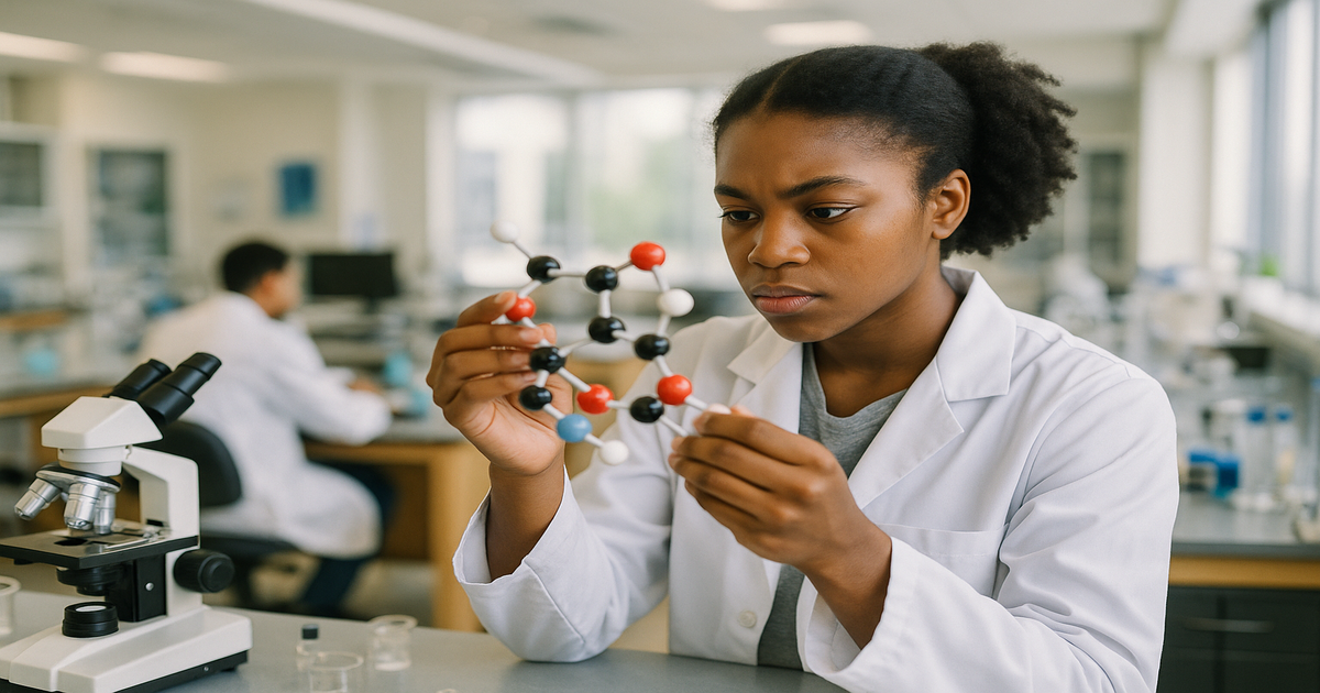 Voorhees University Establishes Medical School Pathway Through New Partnership