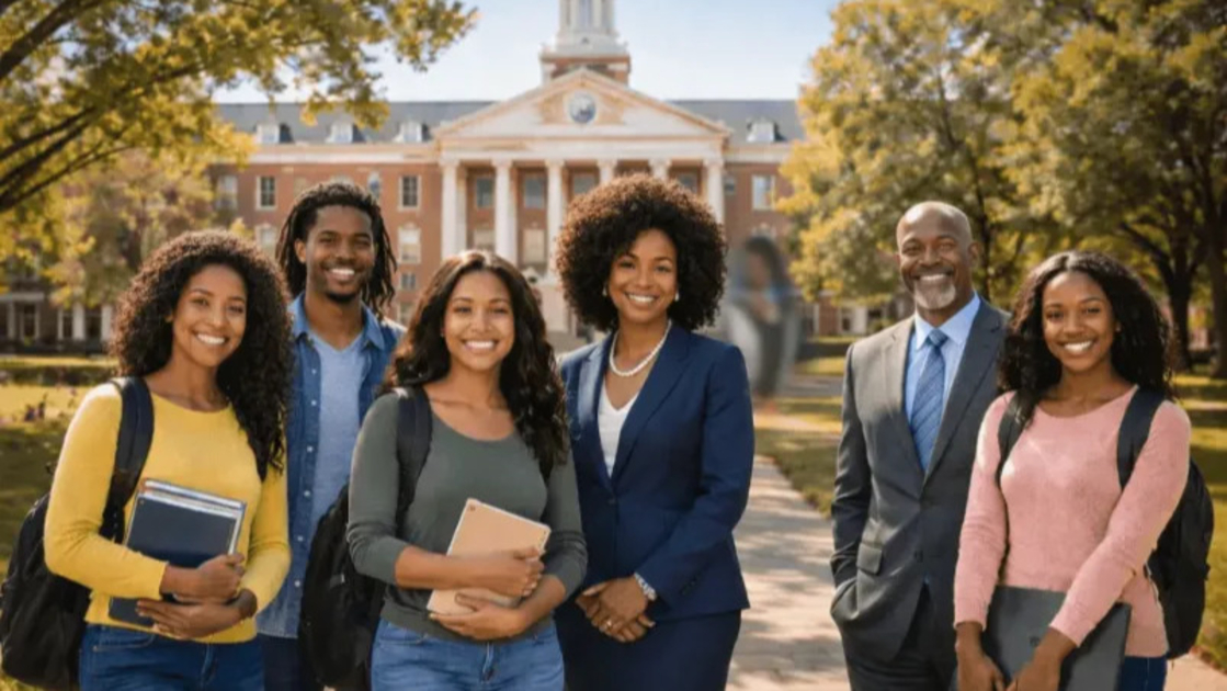 HBCULift Launches to Strengthen and Sustain HBCUs Through Strategic Innovation and Alumni Engagement