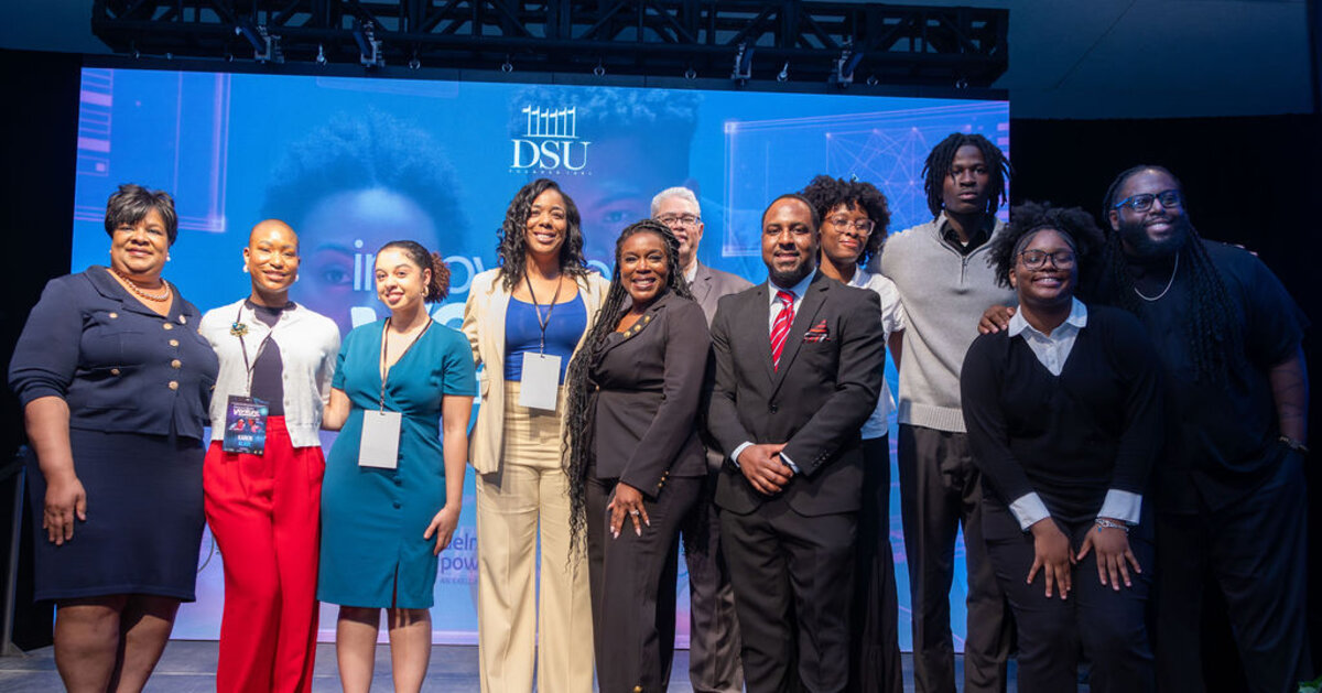 Delaware State University Awards $95,000 in Innovation Venture 2.0 Competition