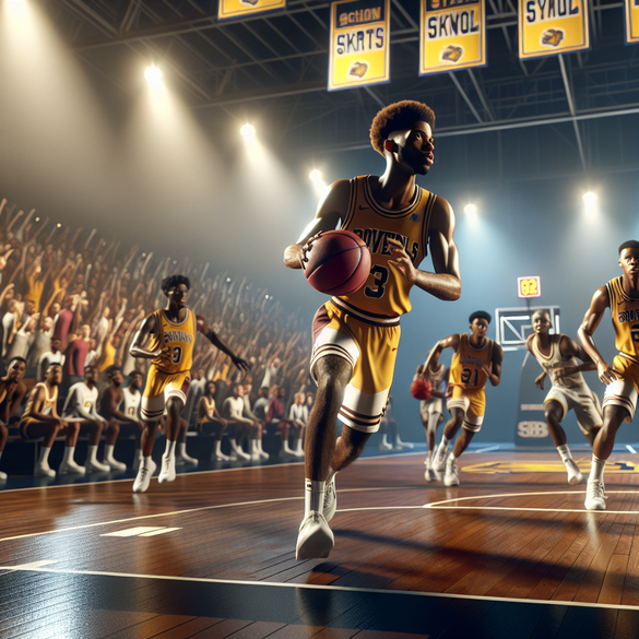 Langston University Faces Dual Coaching Vacancies as Women