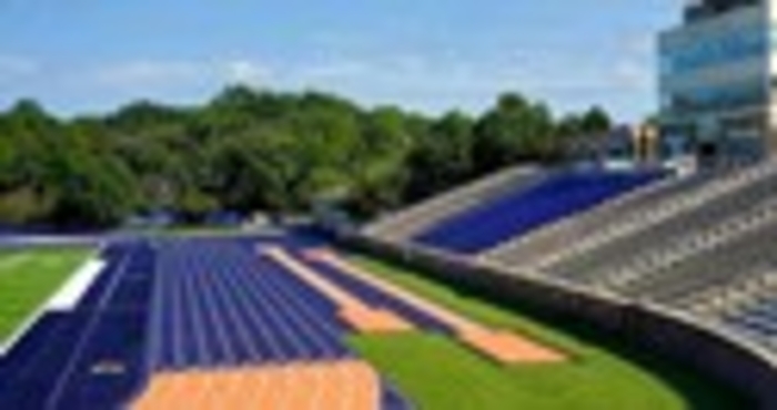 Morgan State Prepares to Welcome Athletes for Prestigious Annual Legacy Track Meet