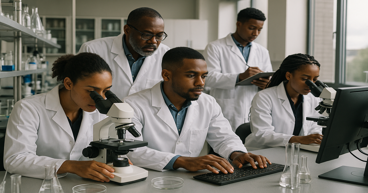 Congressional Leaders Introduce HBCU Research Capacity Act to Expand Federal Funding Access