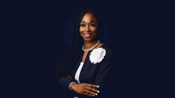 Jackson State University Names Dr. Denise Jones Gregory as 14th President