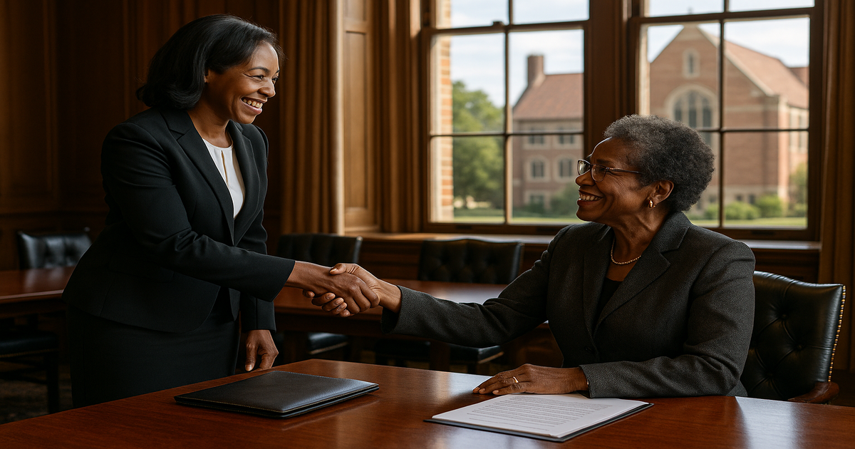 Spelman College Launches Historic $500 Million 