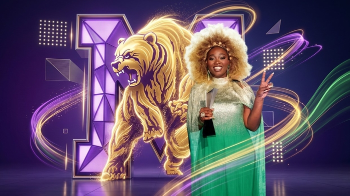 Miles College Alumna Alexia Jayy Makes HBCU History Winning NBC