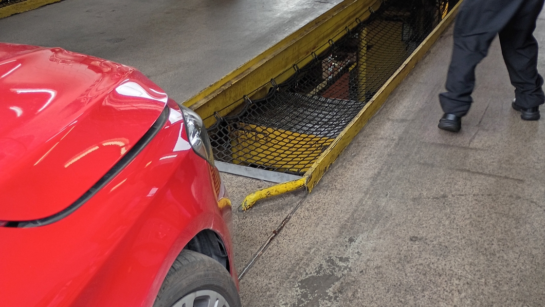 Get that Oil change then go save that body Donate Blood