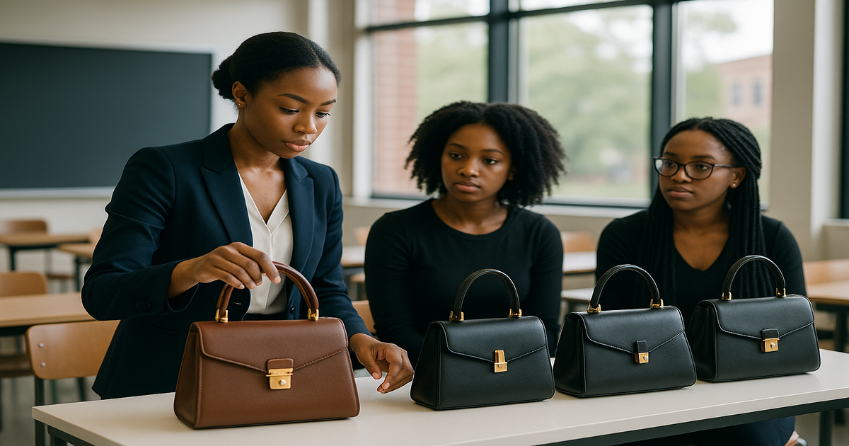 Spelman College and LVMH Expand Partnership to Increase Access to Luxury Industry