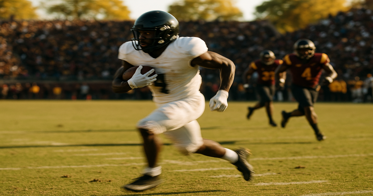 Black College Football Poll and All-American Teams Set to Launch in 2026