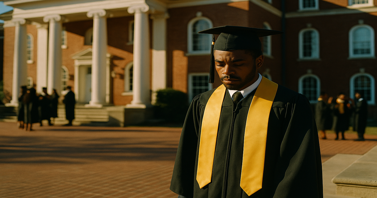 LGBTQ Students at HBCUs Face Exclusion from Graduation Ceremonies