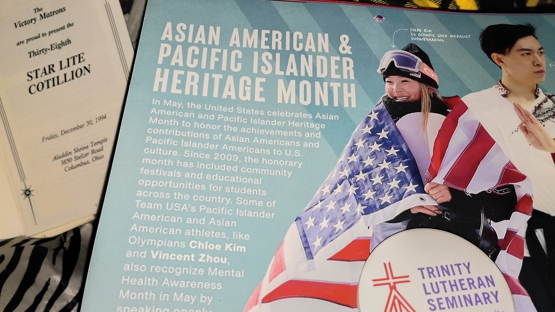 Volunteer Join us in creating an uplifting and unforgettable event that champions a more inclusive world!