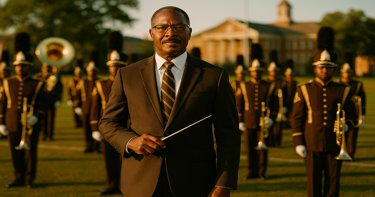 Edward Waters University Appoints Founding Architect to Revitalize Historic 