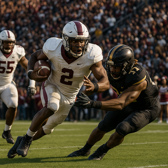 HBCUAC Makes History: Jarvis Christian University Joins as 16th Member, Creating Nation