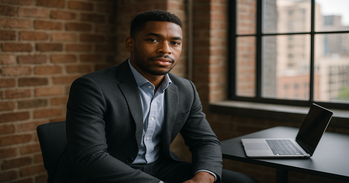 Southern University Alum Tré Thomas Builds 30FirstDay Into Rising Talent & Brand Management Firm