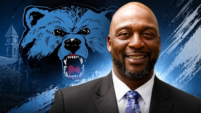 Livingstone College Ushers in New Era with Curtis J. Walker Sr. as VP of Athletics