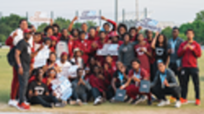Morehouse Makes History: Maroon Tigers Capture SIAC Outdoor Track & Field Crown