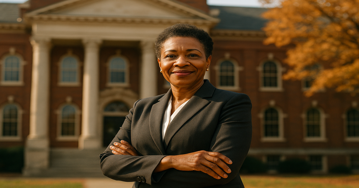 Harris-Stowe State University