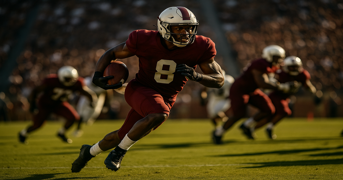 Black College Football Poll and All-American Teams to Launch in 2026