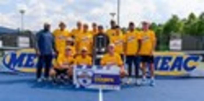 South Carolina State Dominates Norfolk State to Claim Sixth Straight MEAC Tennis Crown