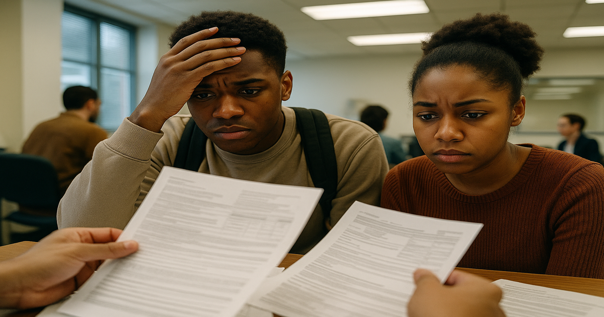 NC A&T Audit Uncovers $5 Million Financial Aid Irregularities, Prompts Criminal Investigation