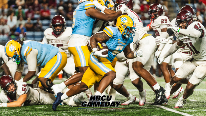 Southern University RB Trey Holly Resolves Legal Case, Ready to Focus on Football Under Marshall Faulk
