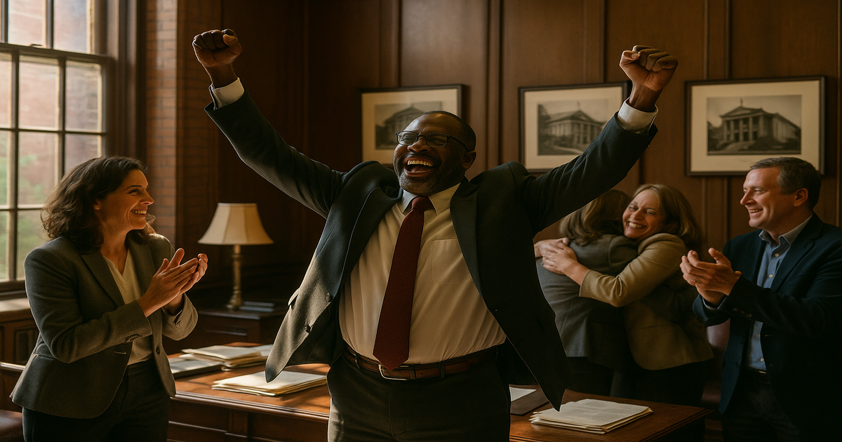 Morris Brown College Secures Accreditation Reaffirmation Through 2031