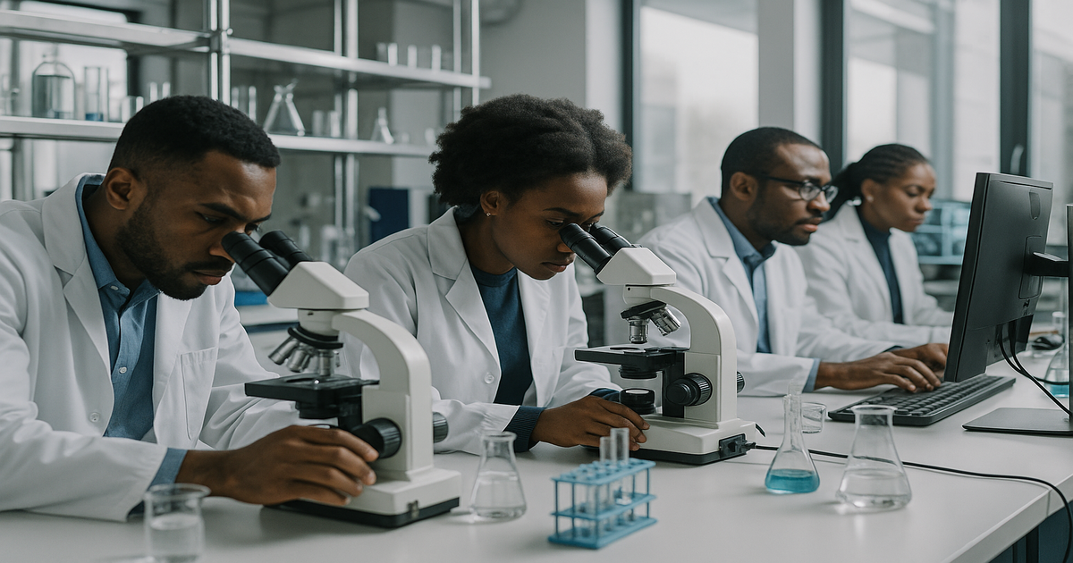Prairie View A&M and Texas Southern Join 13 HBCUs in Coalition to Achieve R1 Research Status