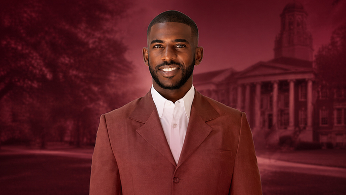 HBCU Alum Chris Paul to Deliver Morehouse College Commencement Address