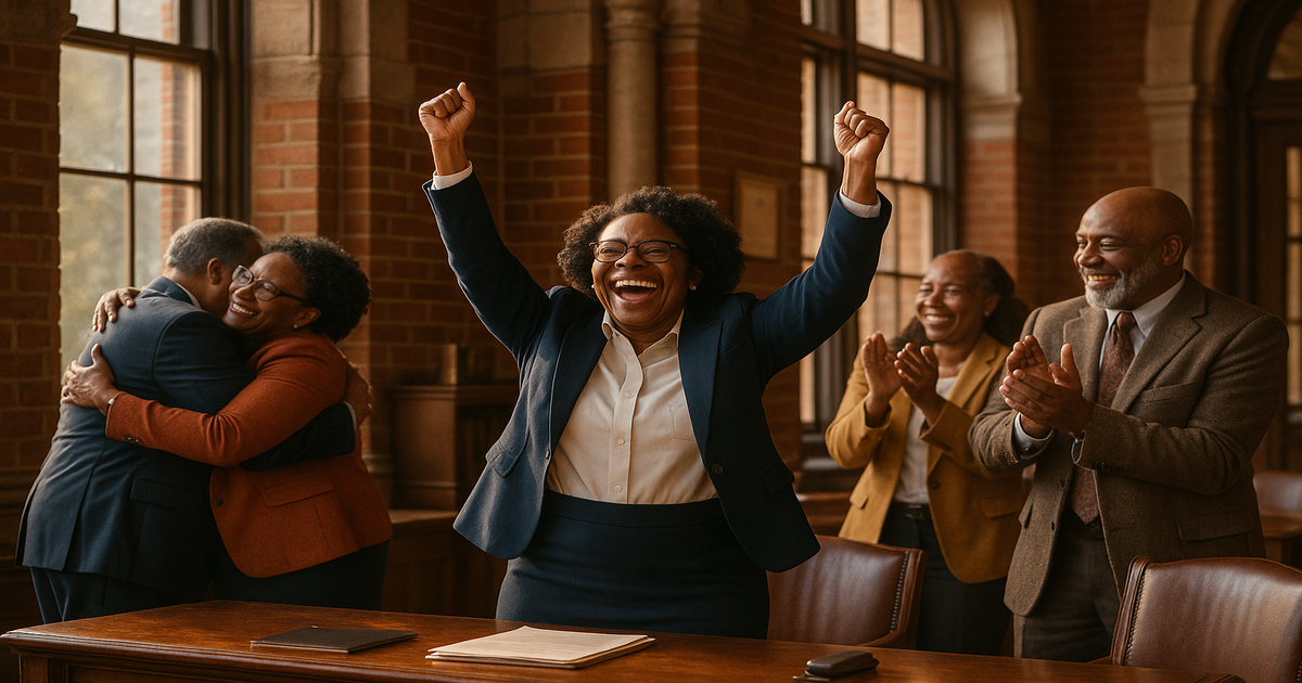 Morris Brown College Secures Accreditation Reaffirmation Through 2031