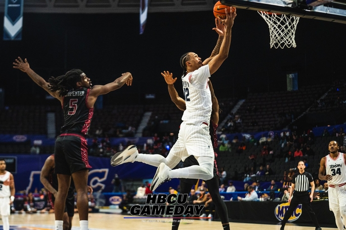 Howard University Secures Major Portal Victory as Cedric Taylor III Returns to the Hilltop