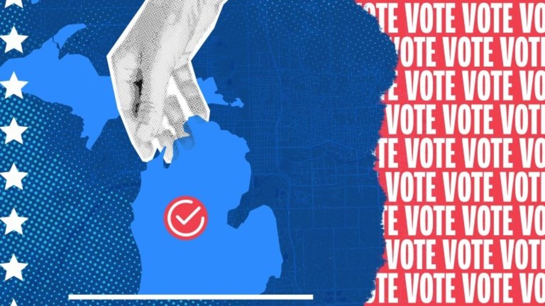 Promote the Vote Fund: Ensuring Every Voice Is Heard in Michigan 28 April 2026