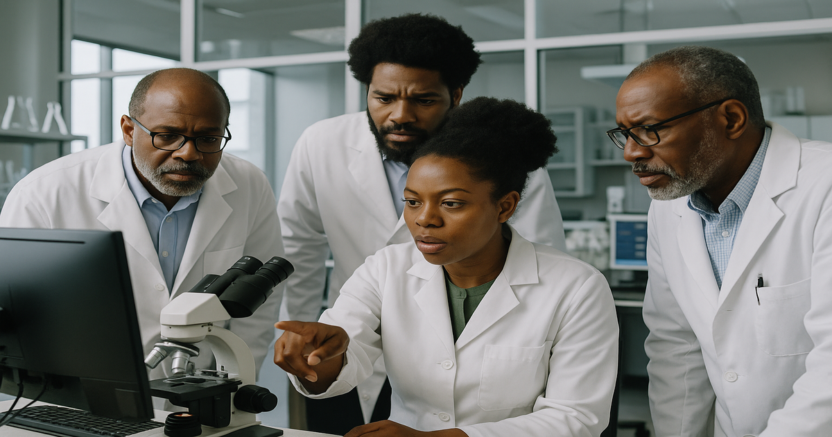 Texas Southern University Launches Association of HBCU Research Institutions