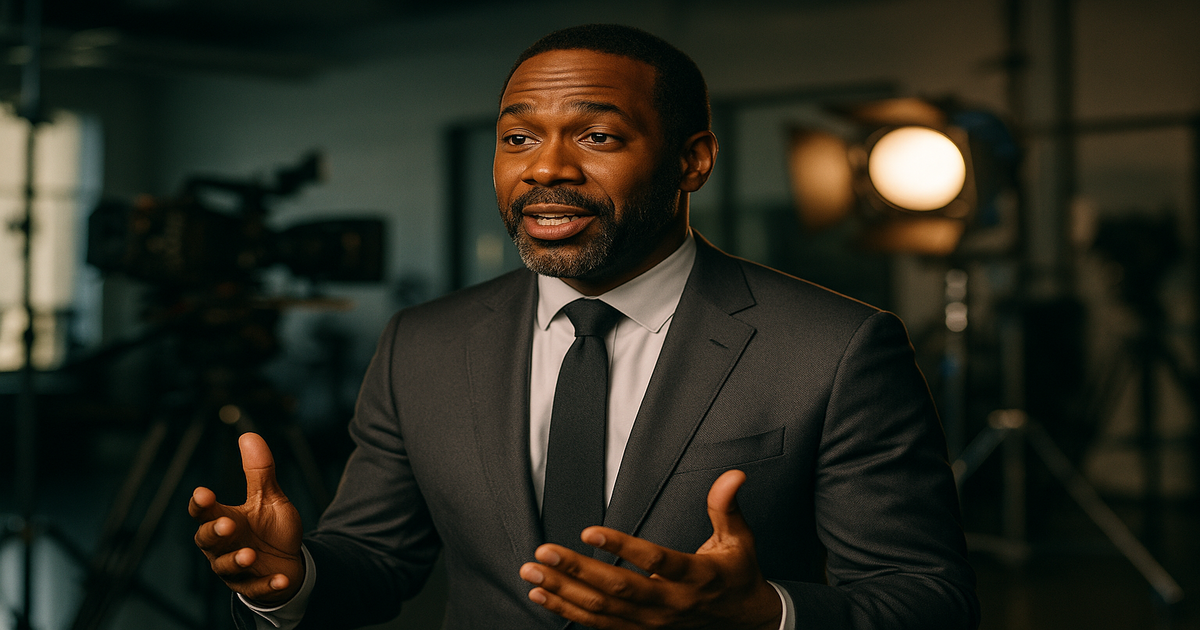 Will Packer Explains Why HBCU Alumni Success 