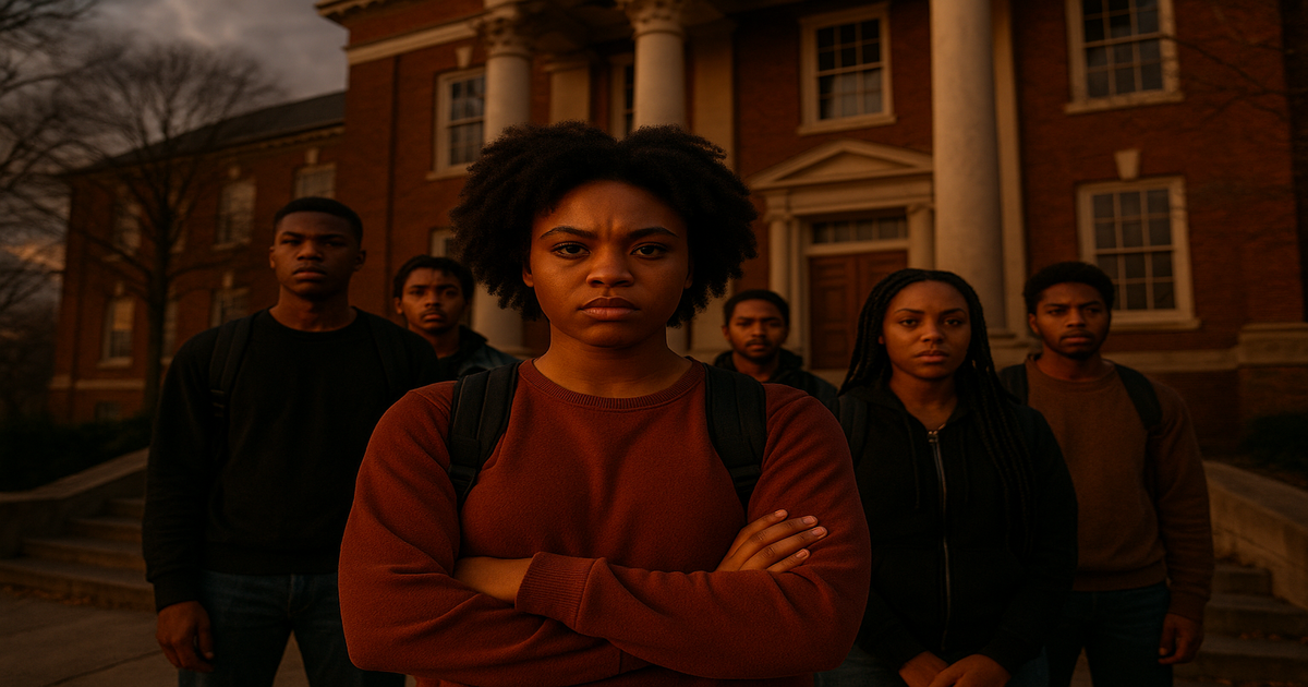 Delaware State University Faces Funding Threats Following Student Protests